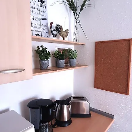 21098 Апартаменты *