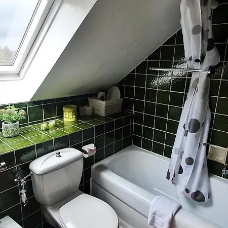 21098 Апартаменты