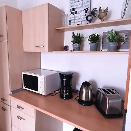 Апартаменты 21098