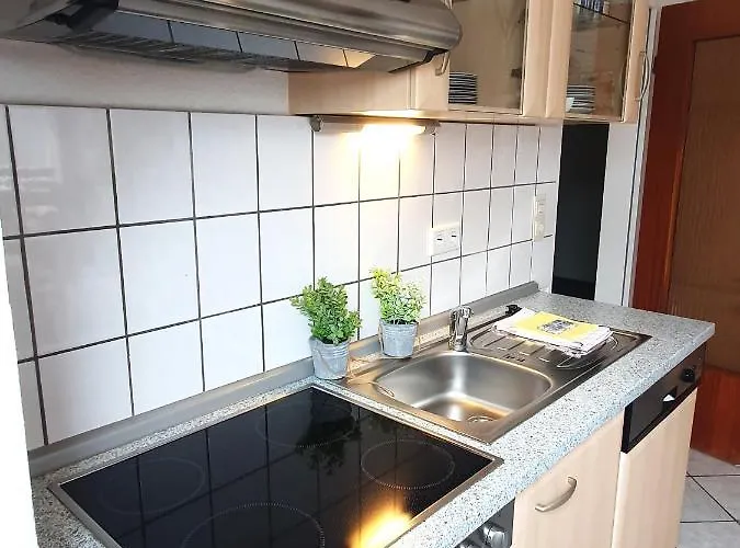 21098 Apartamento Winterberg